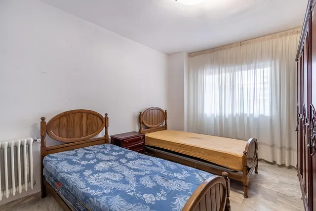 MAGNIFICA VIVIENDA EN LAS FLORES - CAMINO DE RONDA — 11