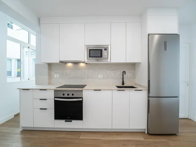 Vivienda reformada a estrenar en una de las mejores zonas de - foto 3