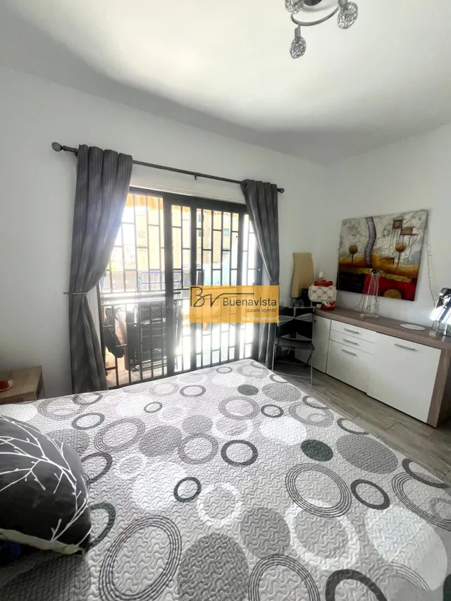 Apartamento 2 habitaciones en venta - Costa del Silencio-Las - foto 5