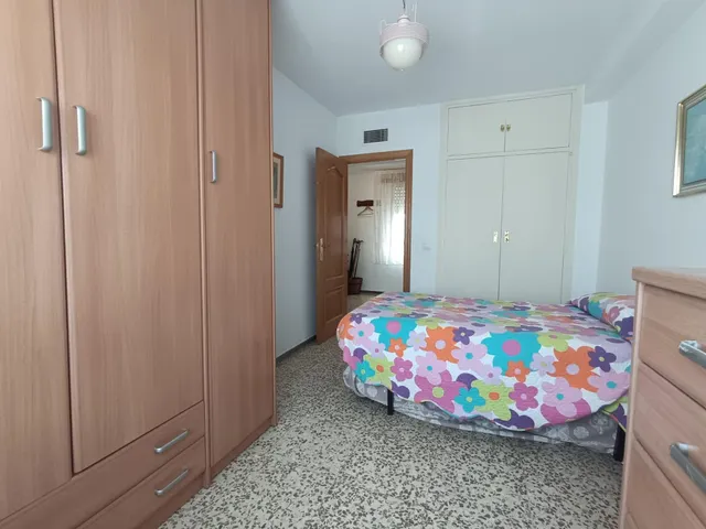 Amplio Piso en Santa Rosa, Córdoba - Oportunidad Única — 8