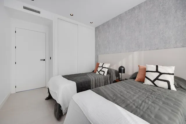 Villa 3 habitaciones 141m² en venta - Torreblanca — 36