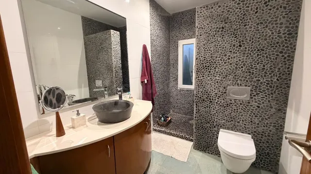 Casa-Chalet en Venta en Moralet Alicante — 9