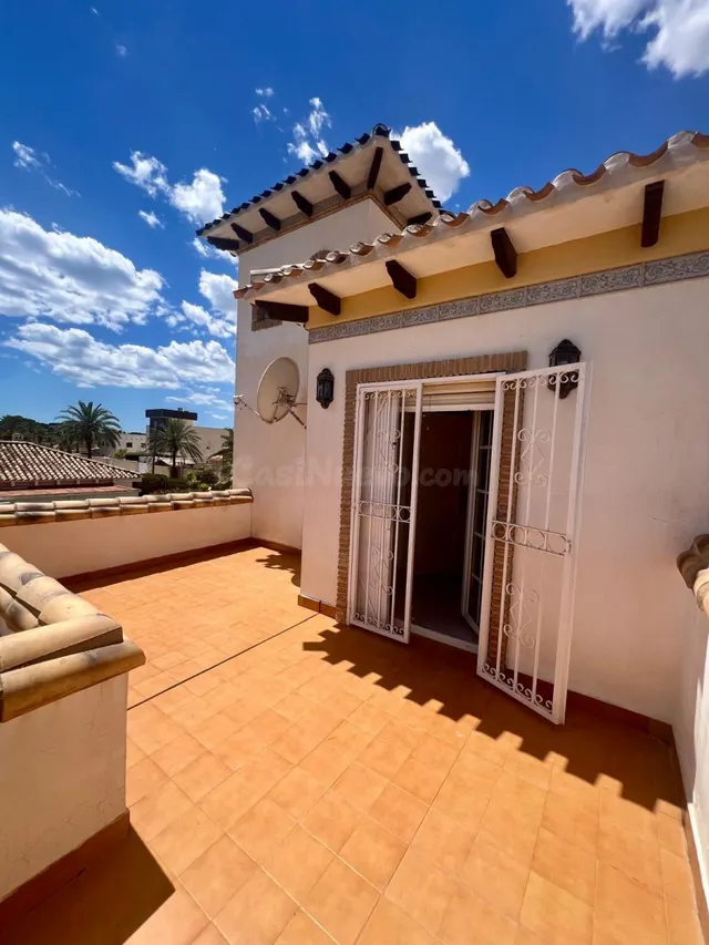 Villa 3 habitaciones 166m² en venta - Costa blanca — 33