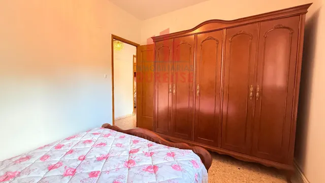 AMPLIO PISO DE CUATRO DORMITORIOS MUY CERCA DEL AUDITORIO — 20