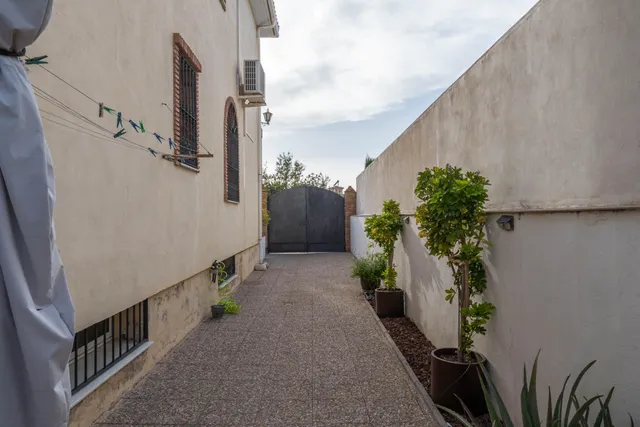 Magnífica casa unifamiliar de 4 dormitorios grandes en Otura — 27