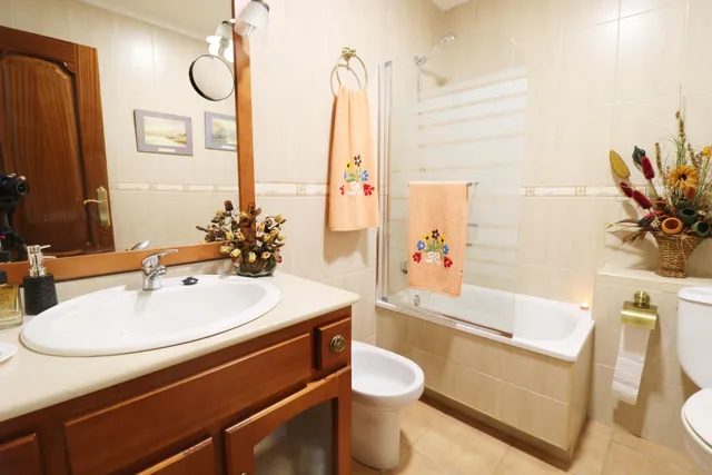 ¡piso reformado en venta en Elche, zona carrús! — 10