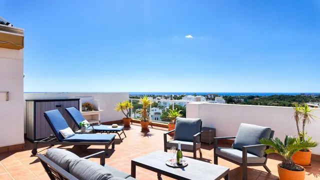 Apartamento 2 habitaciones 131m² en venta - Villamartín-Las Filipinas — 7