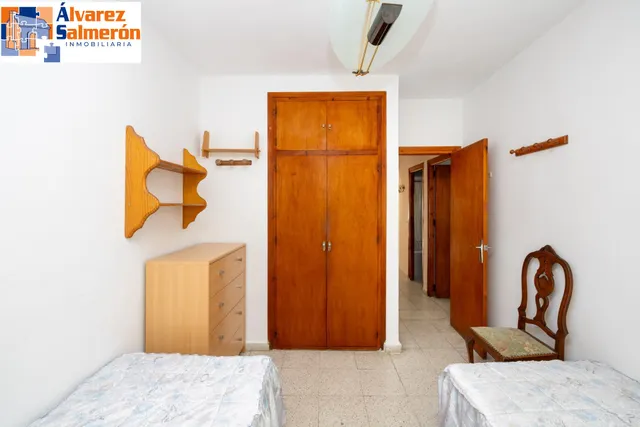 Chalet independiente en Taramay, Almuñécar — 26