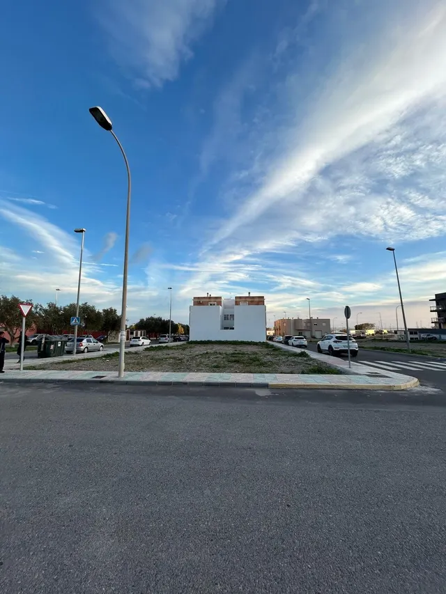 Terreno Urbanizable en La Gangosa, Vicar - Oportunidad Única - foto 5