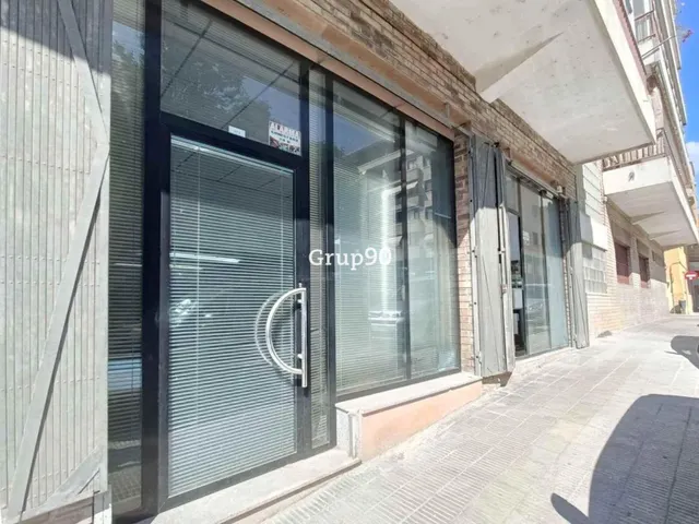 Local comercial a pie de calle de 240m2 en Zona Instituts — 15