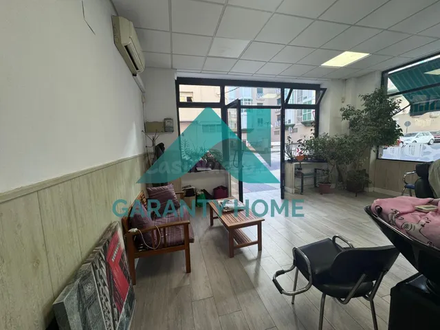 SE VENDE LOCAL COMERCIAL EN ANTONIO HURTADO (CÁCERES) ✂️✨ - foto 5