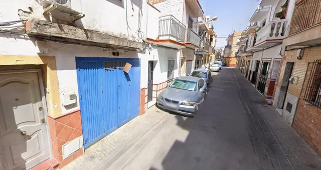 Venta casa en Sevilla — 3