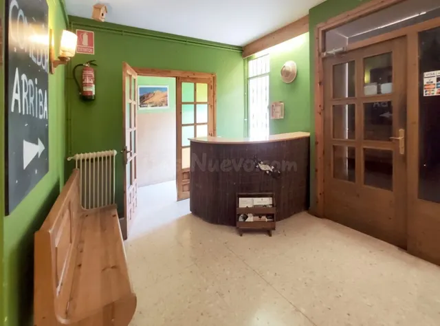 Turismo rural - Pensión / Hostal - Excelente oportunidad invierte en tu proyecto — 34