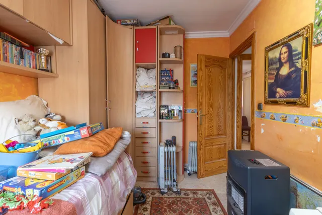 Piso 3 habitaciones 80m² en venta - Casería de Montijo — 18