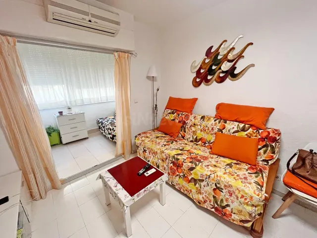 Apartamento 1 habitación 42m² en venta - CENTRO — 4