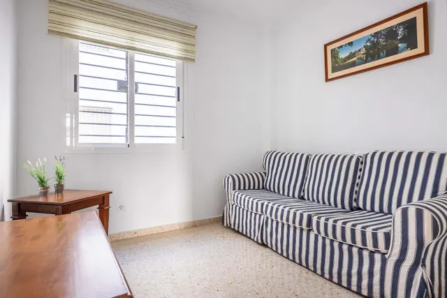 Cómodo piso en Vistazul — 24