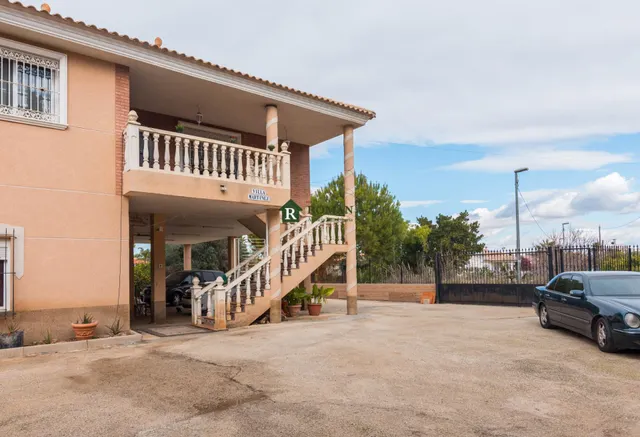 Tu nuevo hogar, tu paraiso! — 35