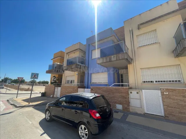 Venta casa en Torre - Pacheco — 2