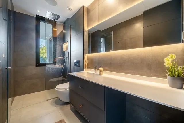 Chalet 5 habitaciones 661m² en venta - Marbella — 22