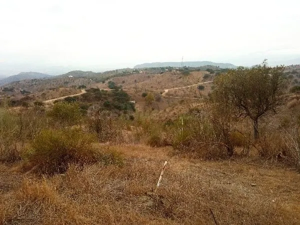 Venta de Terreno en Órgiva - Granada