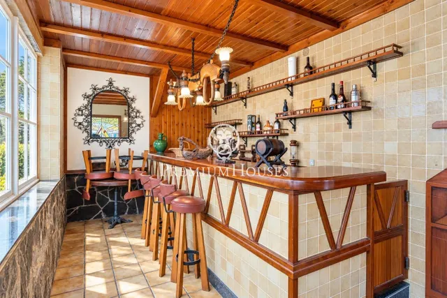 Casa independiente con vistas al mar en Montemar — 27