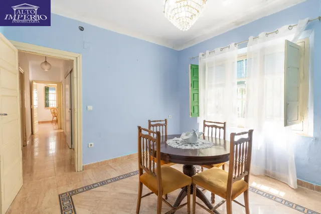 Casa con gran solar — 10