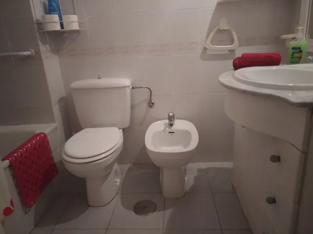 Apartamento en Acequien area - 200m de la playa — 12