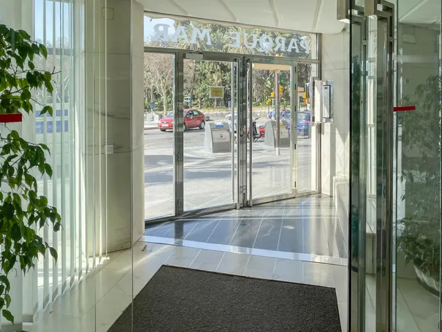 Piso de lujo en la mejor ubicación de Malaga. — 36