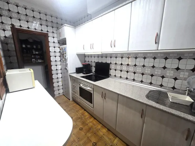 Dúplex adosado, 2 dormitorios, 1 baño, piscina comunitaria, cerca de la Avda. de las Habaneras, a unos 10/15 min. a pie de la playa del Cura — 8