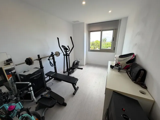 Apartamento 3 habitaciones 98m² en venta - Comunidad valenciana — 28