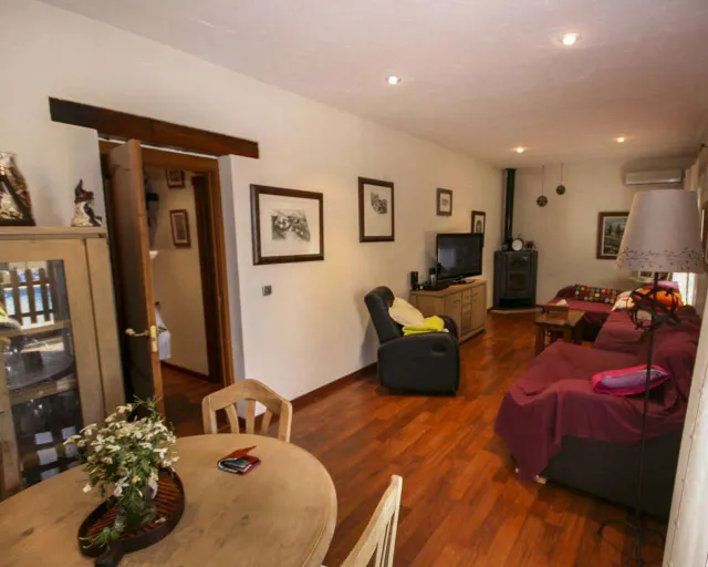 Villa 2 habitaciones 240m² en venta - Colonia Escandinavia-Cautivador — 9