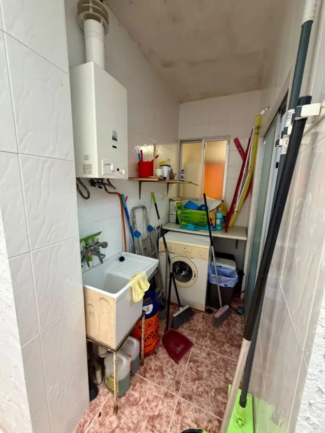 Apartamento en venta - torrevieja — 30