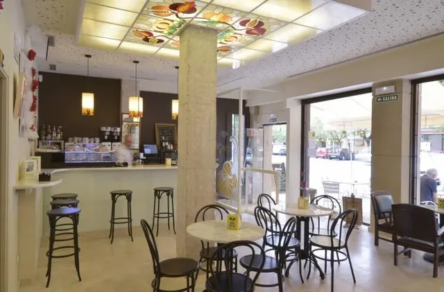 Iturrama Bar Traspaso. — 6