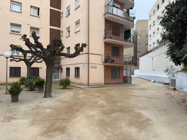 Piso luminoso en venta en Sant Andreu de Llavaneres — 13