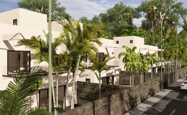 Villa 4 habitaciones 222m² en venta - Seascape resort — 13