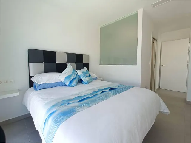 Villa 5 habitaciones 214m² en venta - Pueblo 5 — 31
