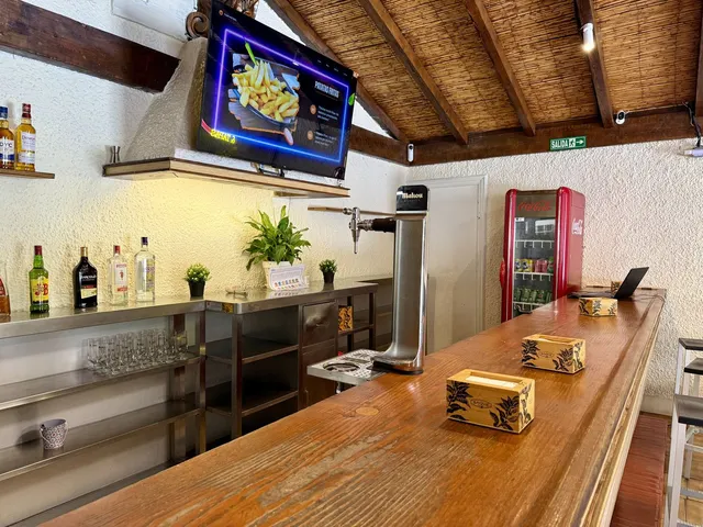 Restaurante 205m² en venta - Marbella — 20