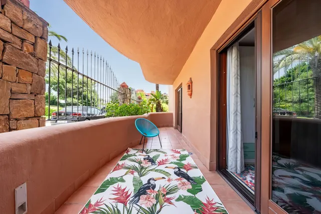 Apartamento 3 habitaciones 110m² en venta - Costa Del Sol — 21