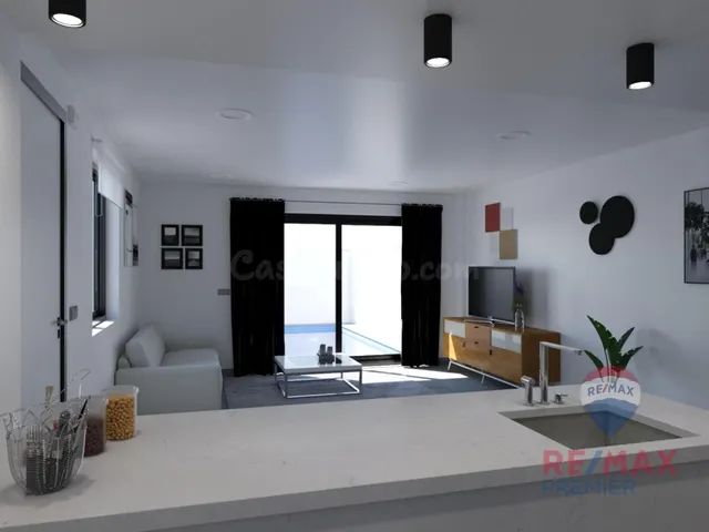 Villas pareadas en San Pedro de Pinatar - Murcia! - foto 4