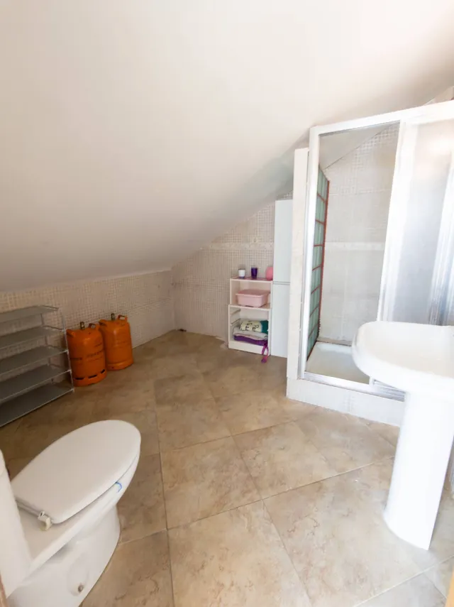 Un dúplex reformado para empezar una nueva etapa en Monóvar — 18