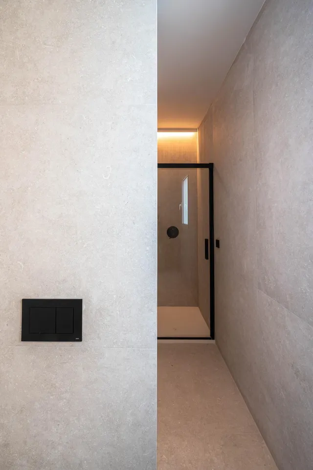Piso 3 habitaciones 127m² en venta - Russafa — 21