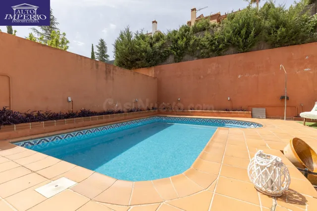 Exclusiva vivienda premium en La Zubia — 4