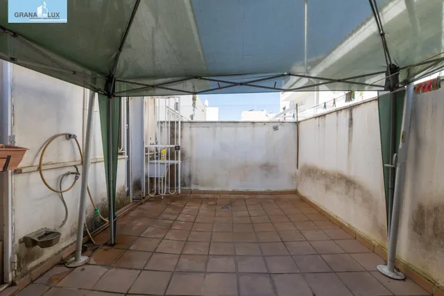 Casa Unifamiliar en Churriana de la Vega — 16