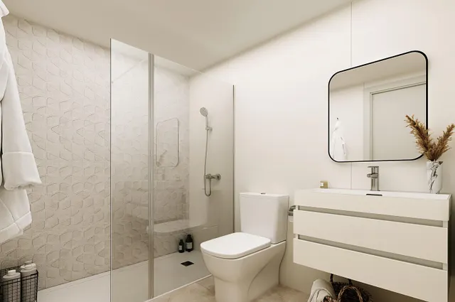 Bungalow Planta Alta 3 habitaciones 117m² en venta - La Manga Club-Atamaría — 27