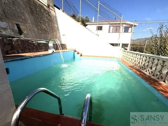 Casa-Chalet en Venta en Marchuquera Valencia - foto 4
