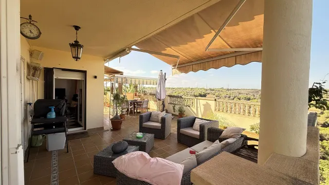 Villa 5 habitaciones 214m² en venta - Villamartin — 9