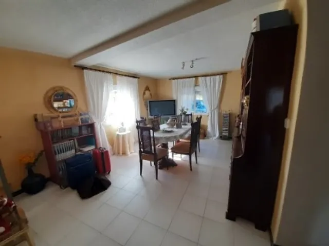 Chalet — 18