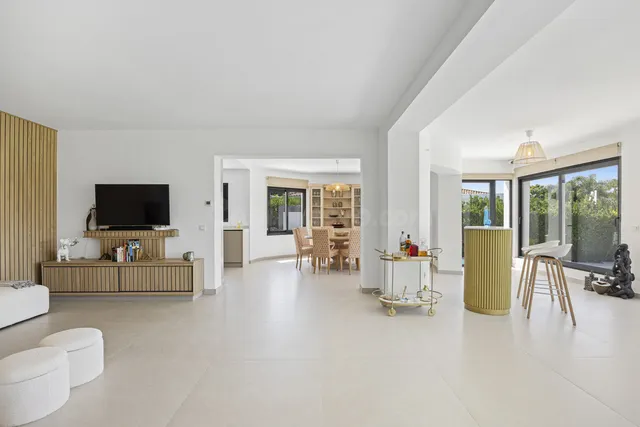 Chalet 4 habitaciones 247m² en venta - Marbella - foto 4
