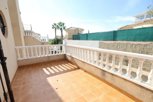 Villa 3 habitaciones 139m² en venta - Las Filipinas — 14
