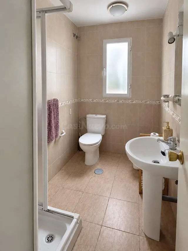 PISO 2 DORMITORIOS CENTRO ALGECIRAS - foto 3